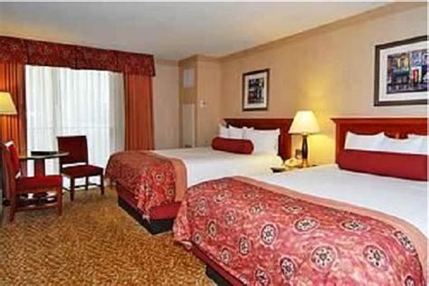 Harrah’s Hotel Casino Center Strip Las Vegas | All Over Vegas