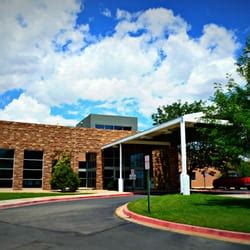 Cibola General Hospital - Hospitals - 1016 E Roosevelt Ave, Grants, NM ...