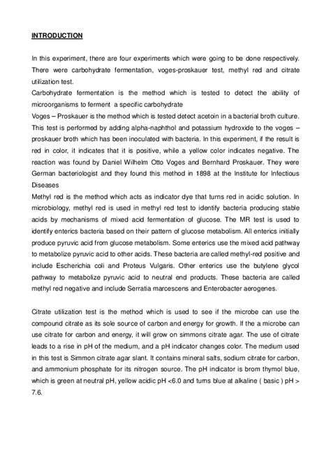 (PDF) LAB REPORT OF MICROBIOLOGY 2