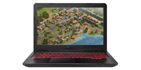 Get Asus TUF FX504GD Gaming Laptop For Just Rs 61,990 On Flipkart