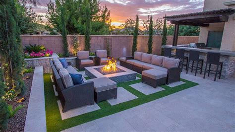 Backyard Hardscape Design | Hardscape backyard, Outdoor remodel ...