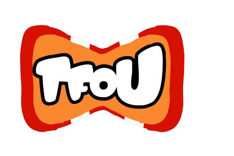 New TFOU Logo by CNWorld on DeviantArt