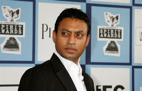 Irrfan Khan, who died at 53, was successful in bollywood and hollywood — Quartz India