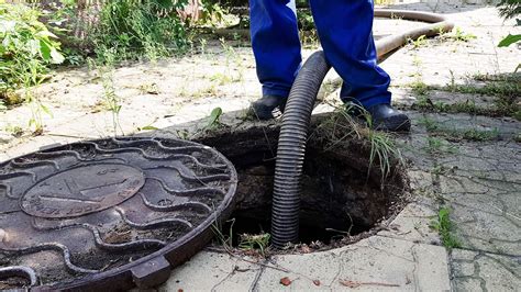 Sewer Cleaning Services Michigan | Delta Detroit