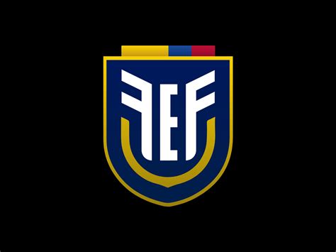 Ecuadorian Football Federation by Fred Sosa on Dribbble