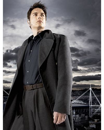 Barrowman, John [Torchwood] photo