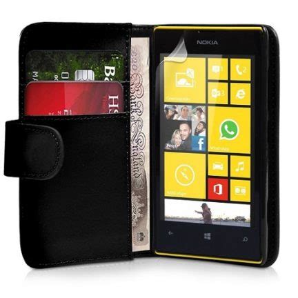 Choose a Nokia Lumia 520 Case and Keep Your Phone Secured – TechLoverHD