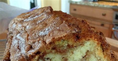 10 Best Amish Apple Cinnamon Bread Recipes