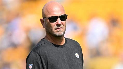 Steelers Insider Detailed A Clear Scenario That Ends In OC Matt Canada Being Extended After 2023 ...