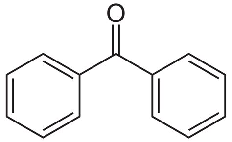 Benzophenone, >99%, 25 Kg Bag, used as flavouring agent at Rs 550 in Mumbai