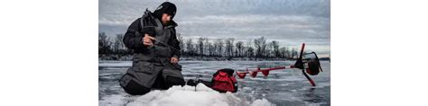 Ice Fishing Gear