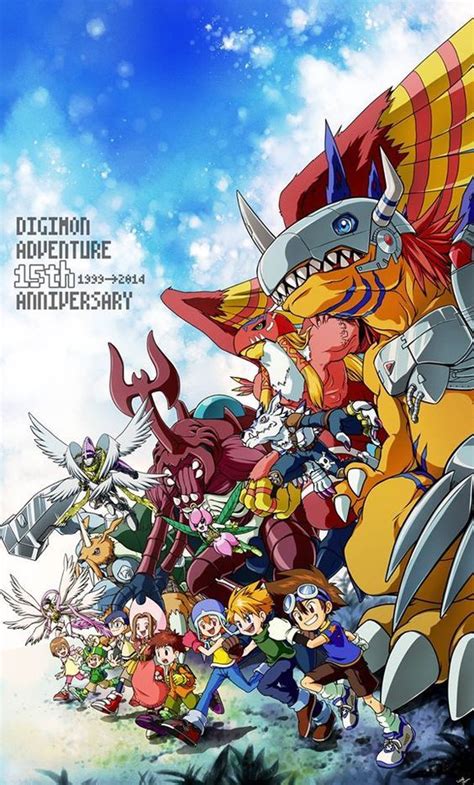 Digimon Adventure: 2160x3840 Wallpaper, Digimon Wallpaper, Pokemon Vs Digimon, Anime Manga ...