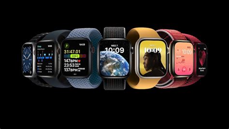 Apple Watch Series 8, Watch Ultra, Watch SE (2nd Generation) Battery Capacities Revealed: Report ...