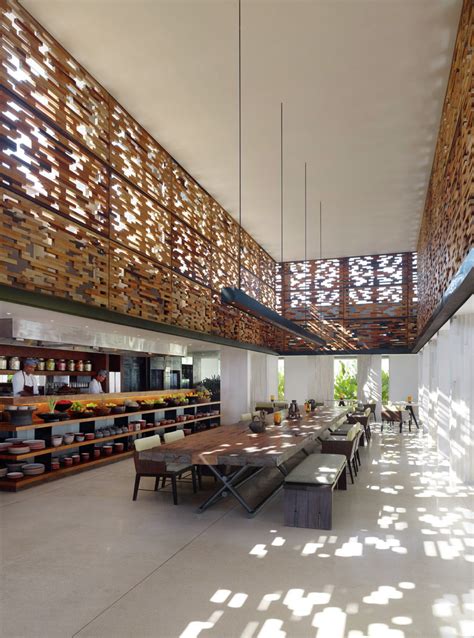 Alila Villas Uluwatu / WOHA | ArchDaily