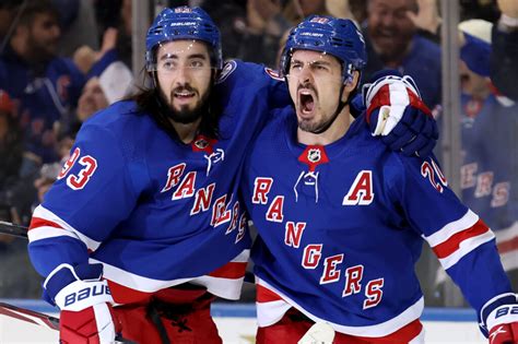 Rangers Roundup: Watch all 50 Chris Kreider goals, plus Blueshirts deadline boost, and more ...