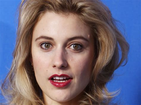 Greta Gerwig: 5 Fast Facts You Need to Know