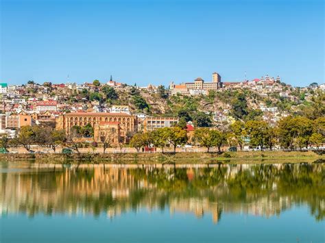 Antananarivo | Luxury Trips