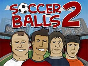 Soccer Balls 2 Play Soccer Balls 2 at HoodaMath