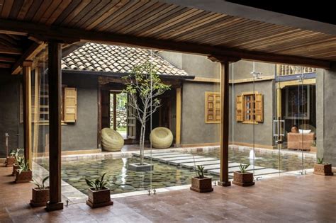 Interior Courtyards | Portella Blog