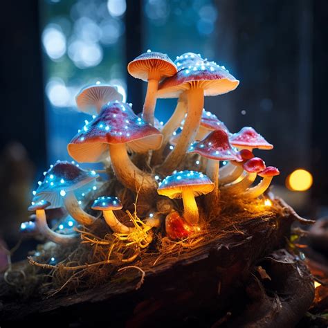 Psilocybin Mushroom Effects: Transpersonal Experiences - Shroom Hub