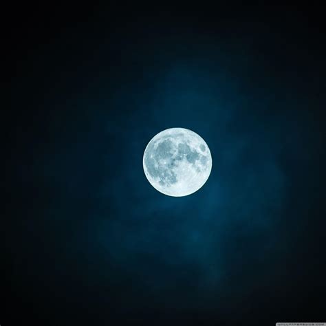 Full Moon 4k Wallpapers - Wallpaper Cave