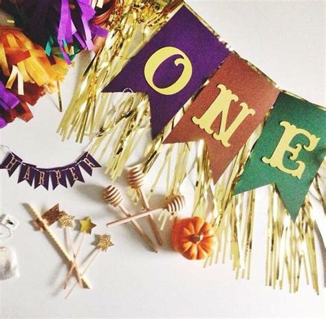 Fall autumn birthday banner | Fall birthday, Birthday banner, Christmas ornaments