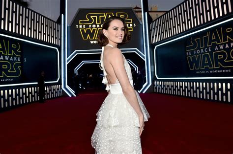 Here Are the 10 Best Red Carpet Looks from All Five 'Star Wars' Premieres - Fashionista