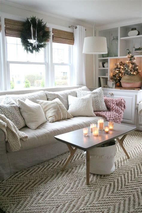 How to Create a Very Merry Hygge Christmas - Nesting With Grace | Hygge ...