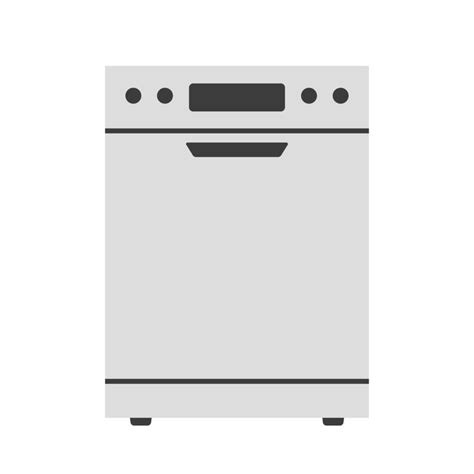 Dishwashers Clipart People