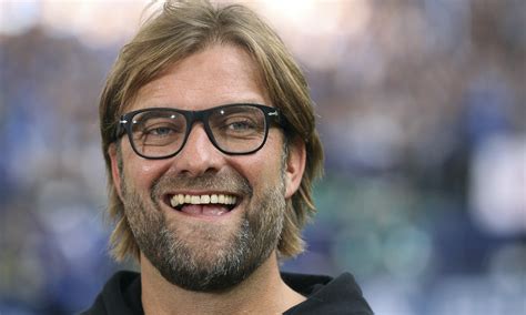 ¿De verdad fue por año sabático, Klopp? - Futbol Sapiens