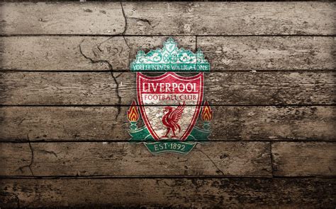 Liverpool F.C Wallpapers - Wallpaper Cave