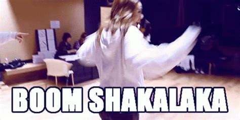 Boom Shaka Laka GIFs | Tenor