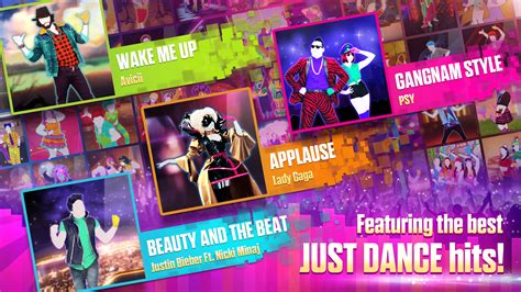 Just Dance Now - Android Apps on Google Play