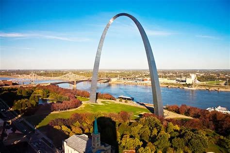 What Is the Absolute Location of St Louis Missouri - StephaniekruwVelazquez