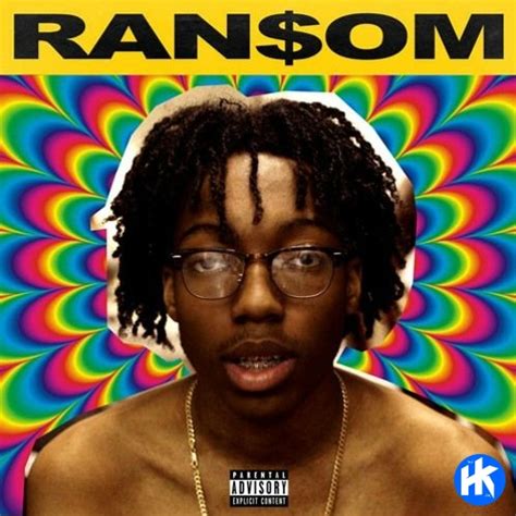 Lil Tecca - Ransom MP3 Download | HipHopKit