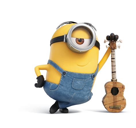 Stuart | Wikia Minions | Fandom powered by Wikia