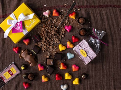 21 Best Candy and Chocolate Stores in Chicago