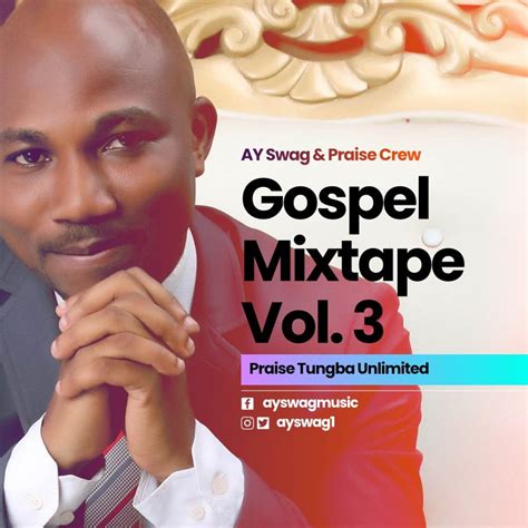 Gospel Mix / DOWNLOAD LATEST GOLDEN T GOSPEL MIX - LET'S WORSHIP ...