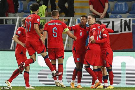 England U21 vs Israel U21 - Euro 2023: How to watch for free, team news ...