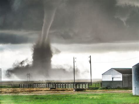 Stove Pipe Tornado | Craig ONeal | Flickr