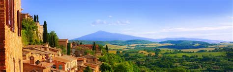 Wine Tour Orvieto and Montepulciano - Rome Chauffeur