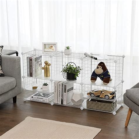 5 Wire Storage Cubes You Must Check Out | Storables