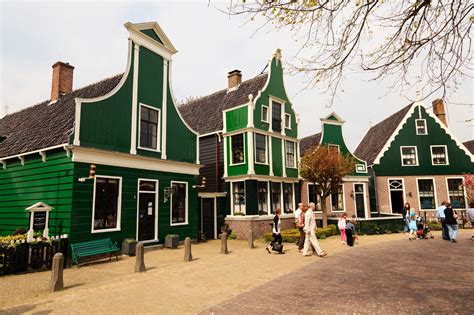 Dutch Architecture