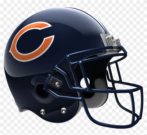 Steeler Helmet , Png Download - Chicago Bears Versus Minnesota Vikings, Transparent Png ...