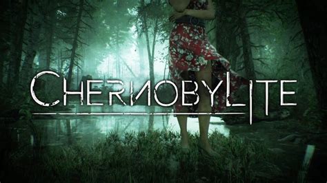 Review: Chernobylite - Rely on Horror