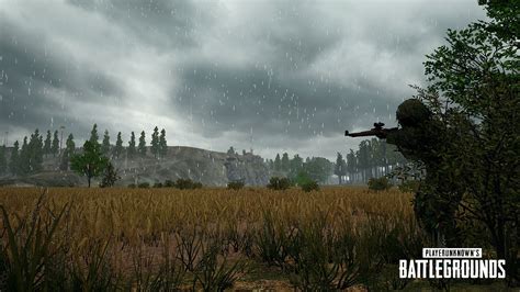 Playerunknown S Battleground Pubg 4k Wallpaper For Pc