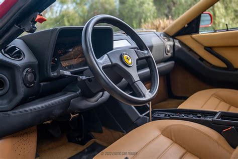 Ferrari Testarossa - Everything You Need To Know | Exotic Car Trader