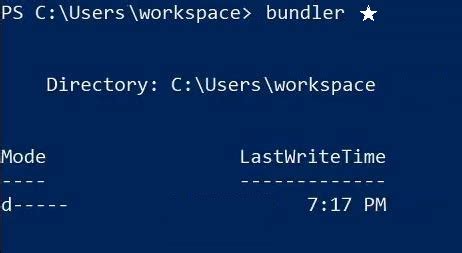 How to Install Ruby Bundler on Windows? - GeeksforGeeks