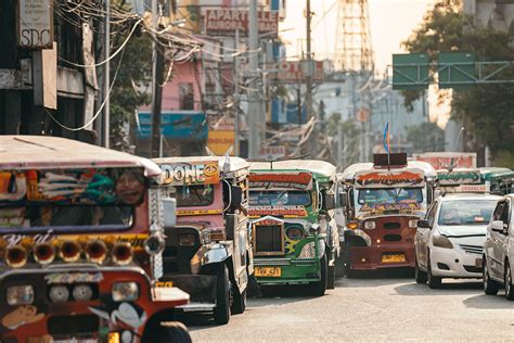 Jeepney Art