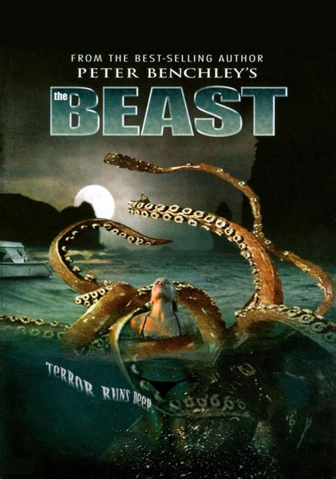 The Beast (1996) - WatchSoMuch